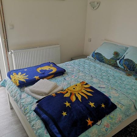Apartmani Zubor Banja Koviljača Kültér fotó