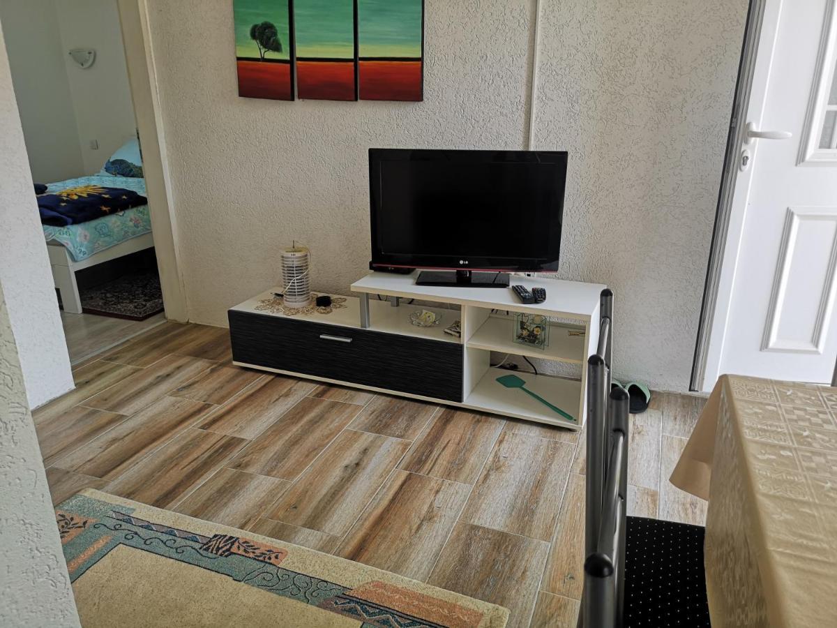Apartmani Zubor Banja Koviljača Kültér fotó