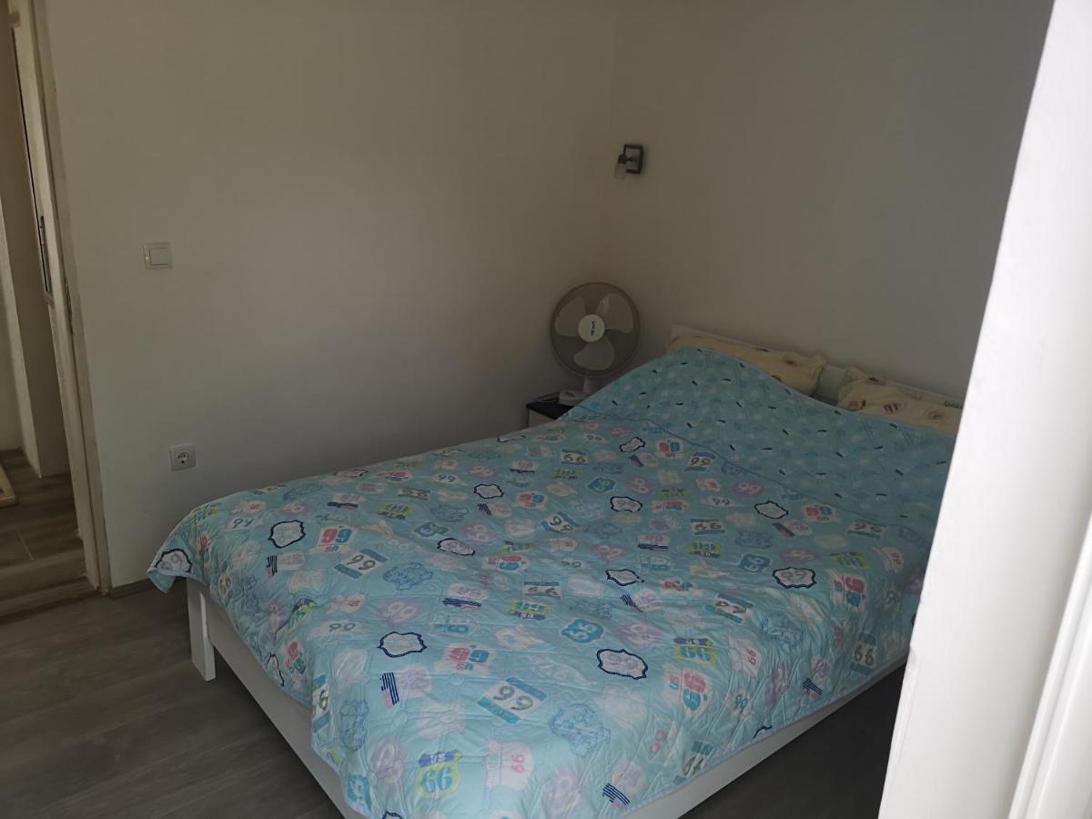 Apartmani Zubor Banja Koviljača Kültér fotó